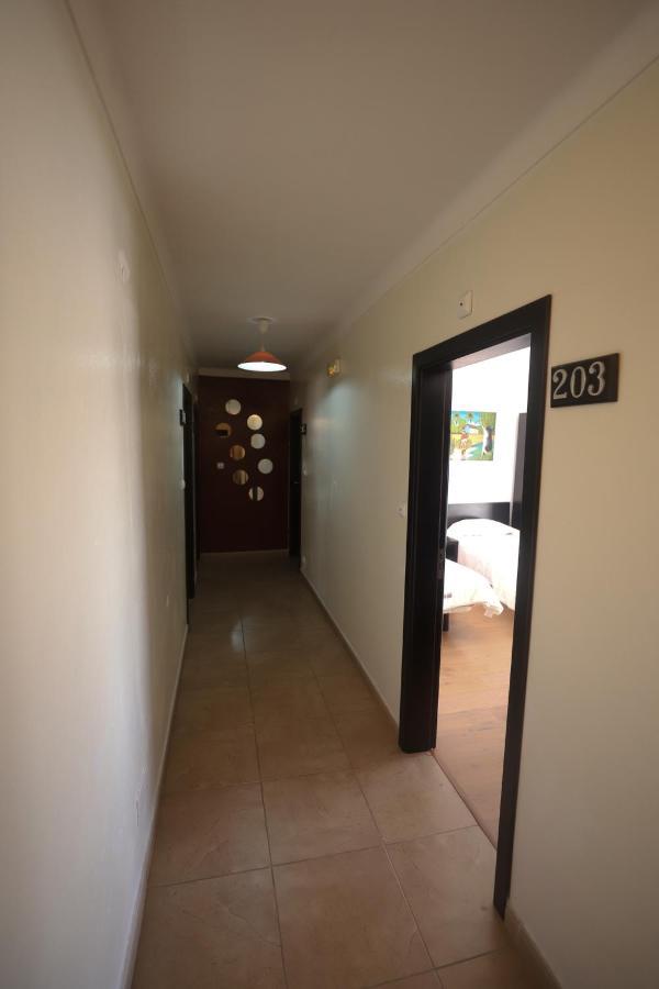 Resedencial Centro Bed & Breakfast Vimioso Exterior photo
